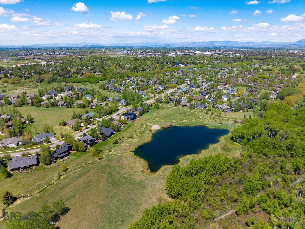 Sundance Springs - Residential