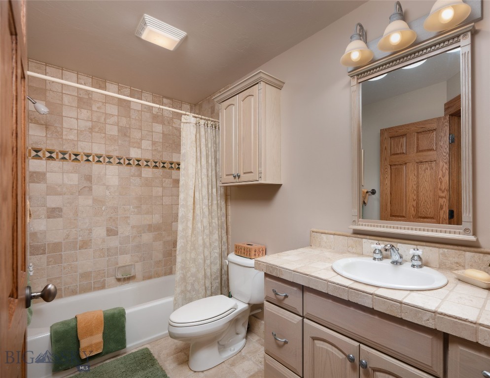 Sundance Springs - Residential