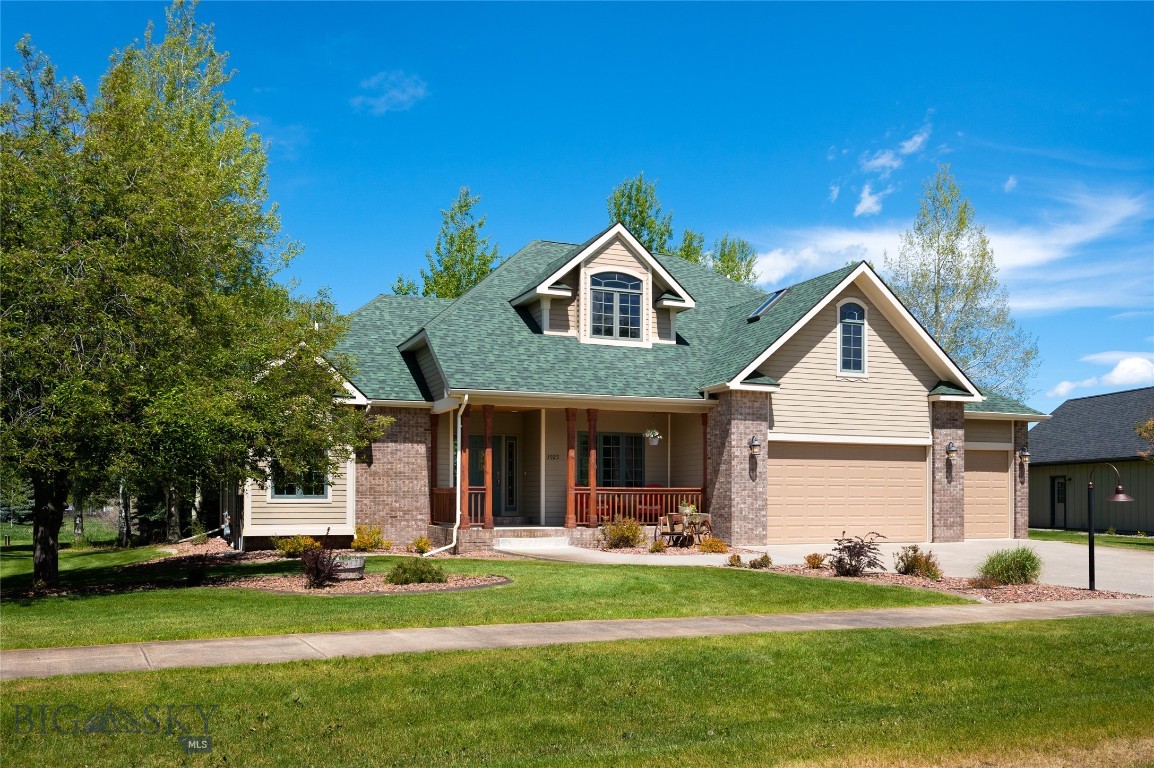 Sundance Springs - Residential