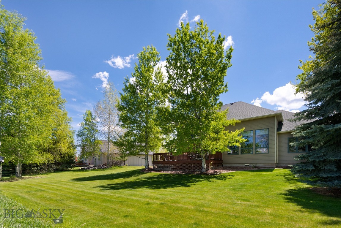 Sundance Springs - Residential