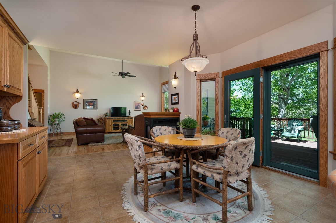 Sundance Springs - Residential
