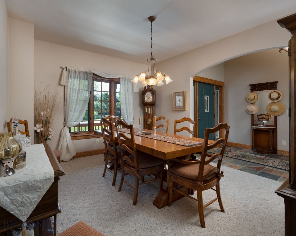 Sundance Springs - Residential