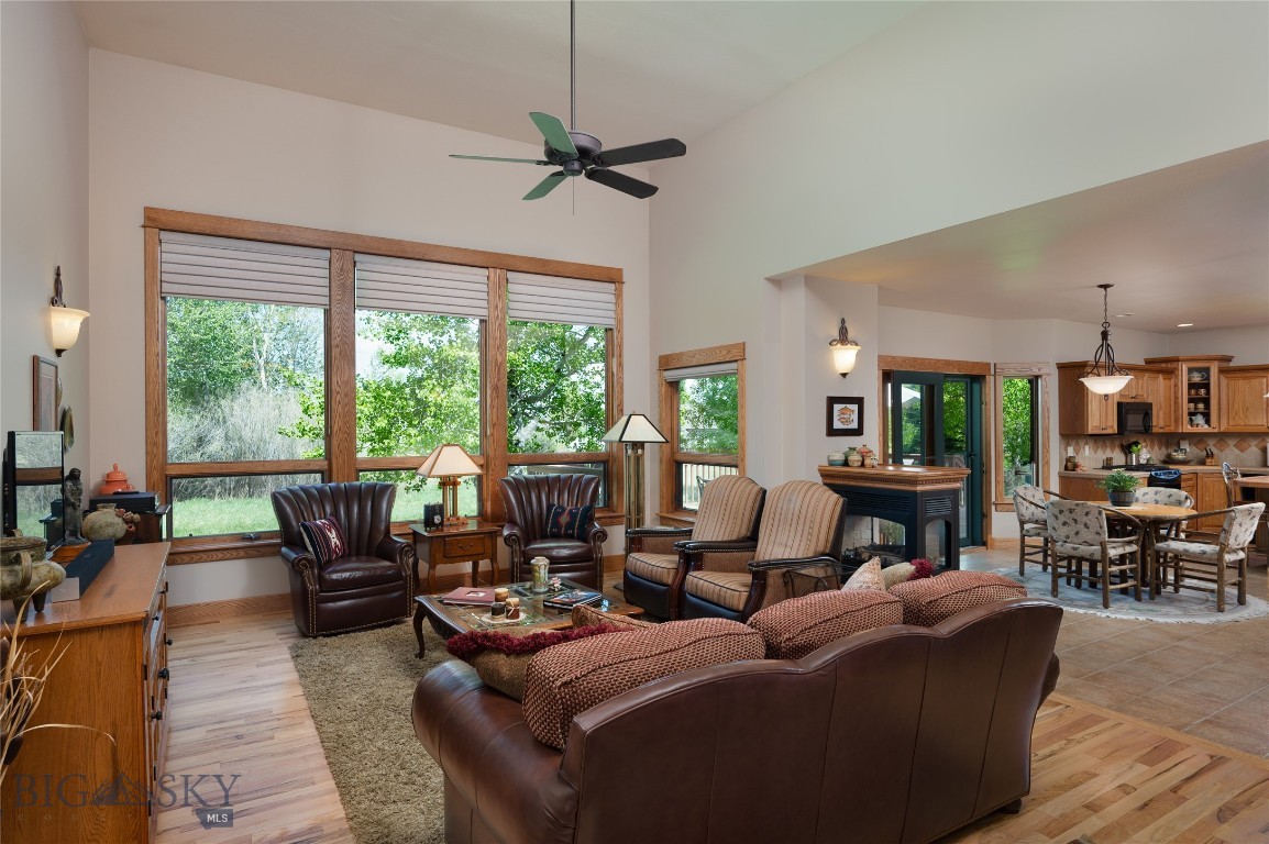 Sundance Springs - Residential