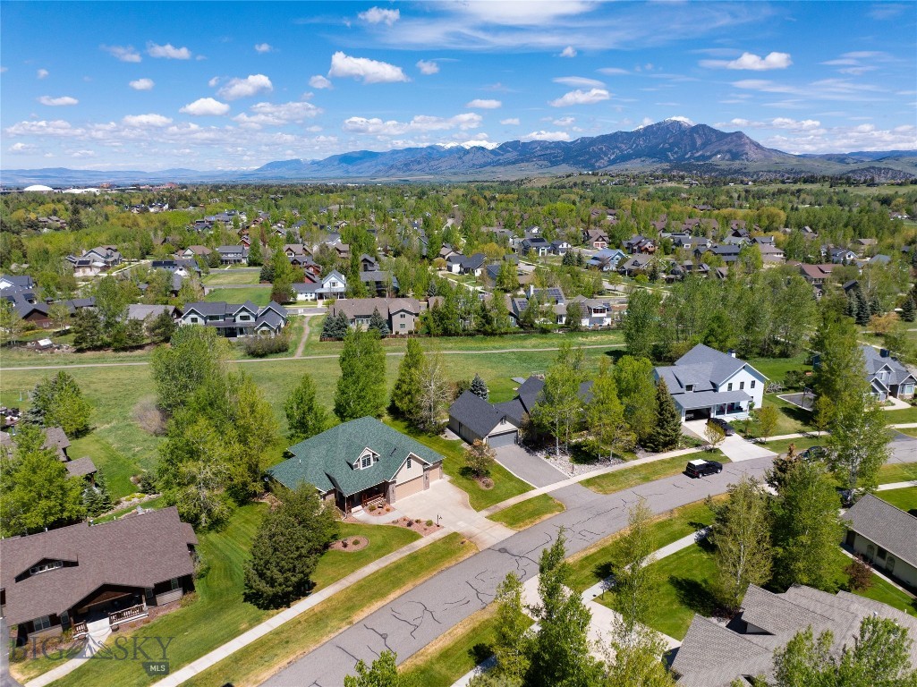 Sundance Springs - Residential