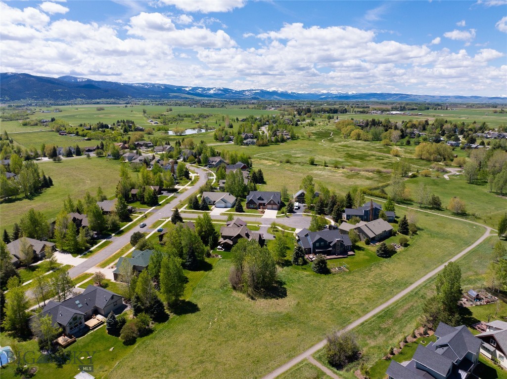 Sundance Springs - Residential