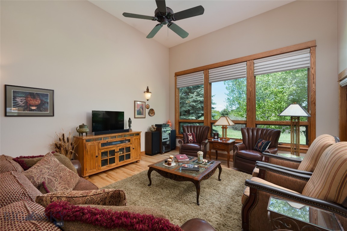 Sundance Springs - Residential