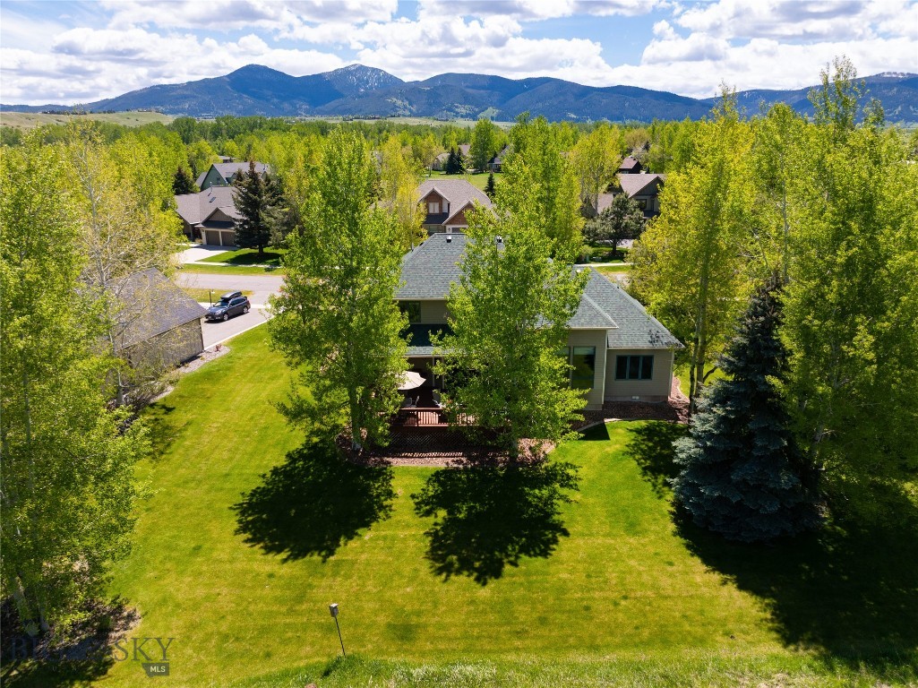 Sundance Springs - Residential