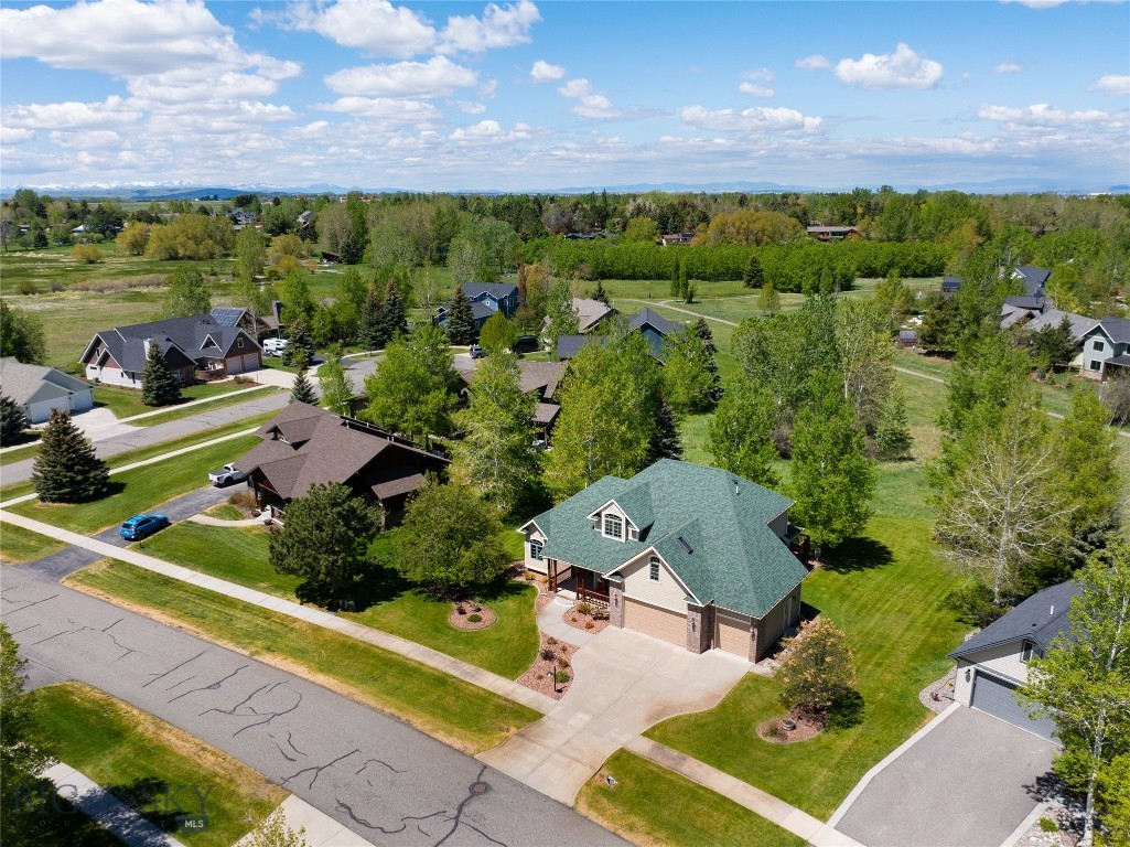 Sundance Springs - Residential
