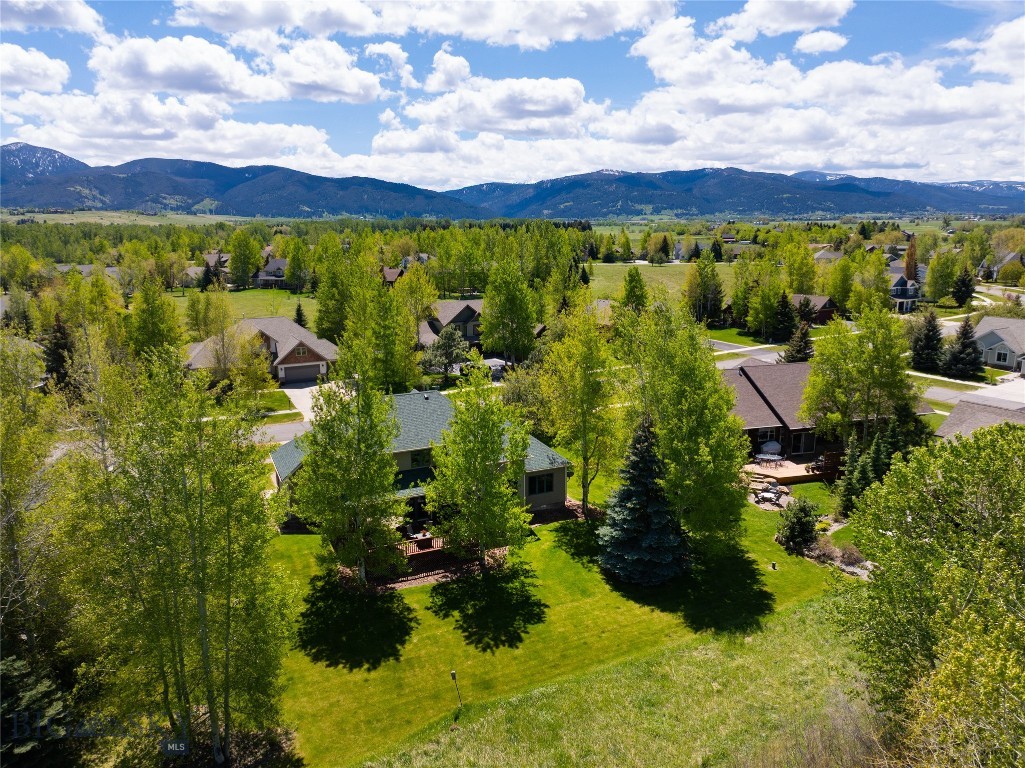Sundance Springs - Residential