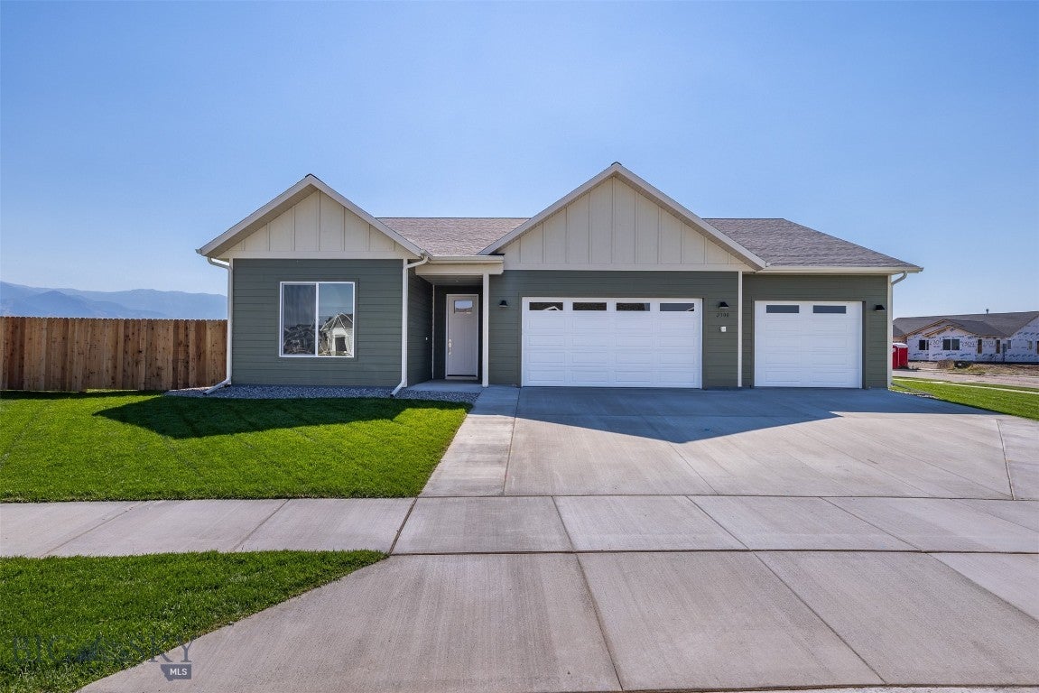 2300 Oriole Drive