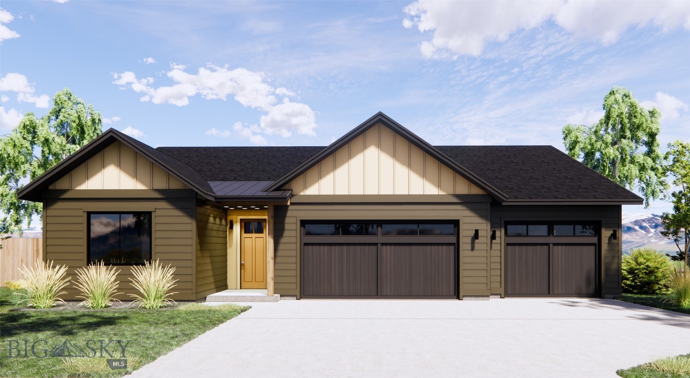 2300 Oriole Drive
