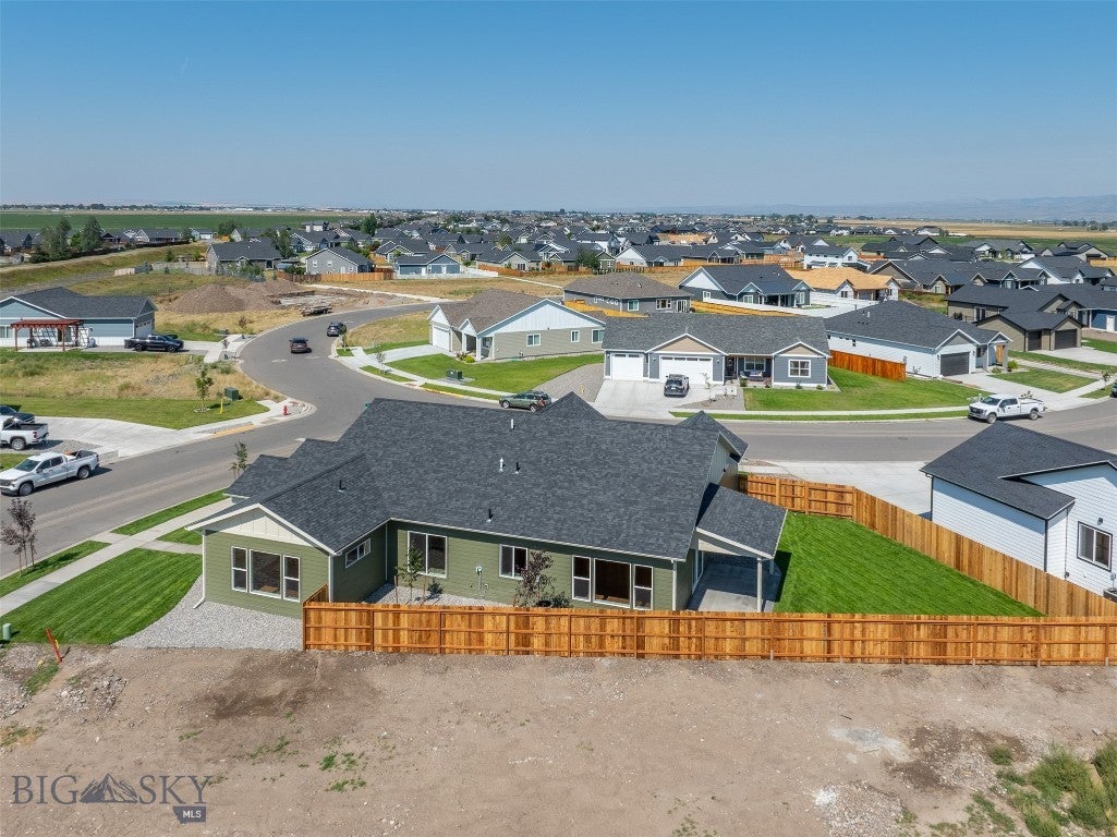 2300 Oriole Drive
