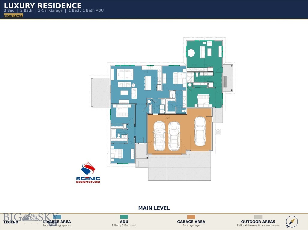 2300 Oriole Drive