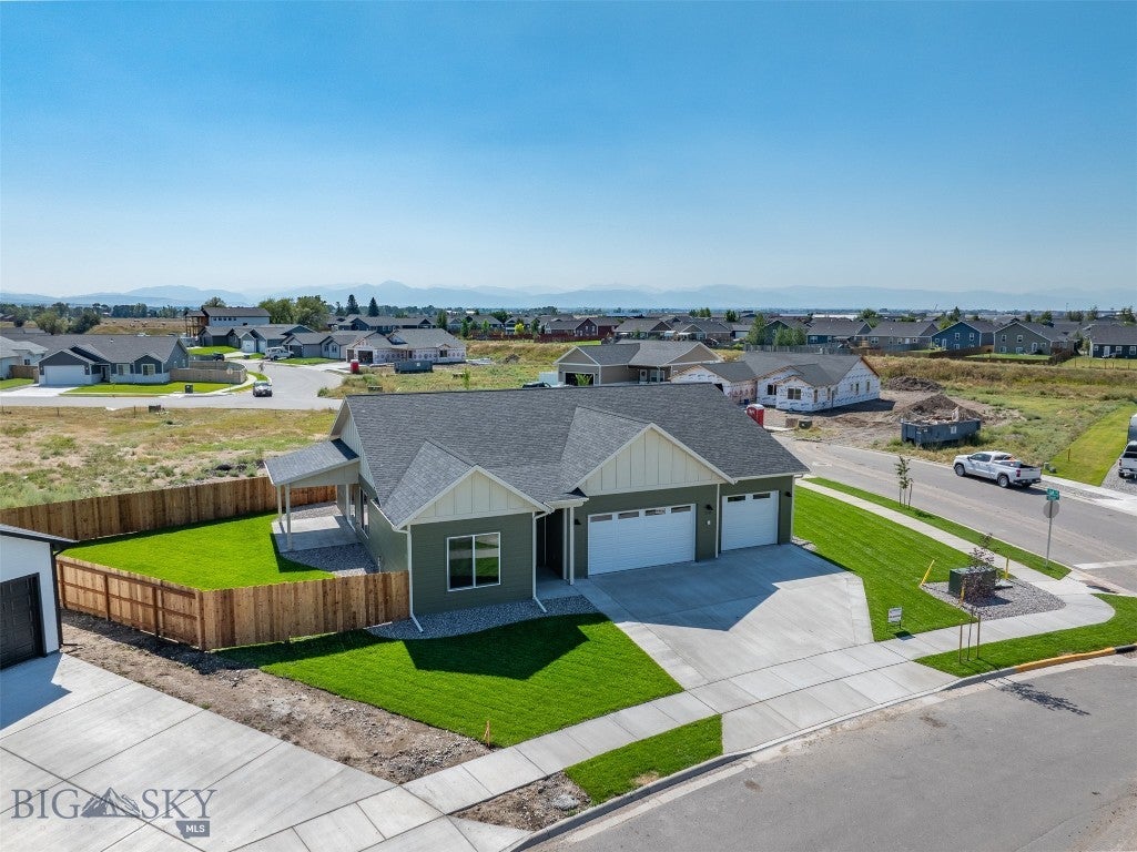 2300 Oriole Drive