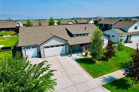 Photo of 176 Travelers Way, Manhattan, MT 59741 (MLS # 413824)