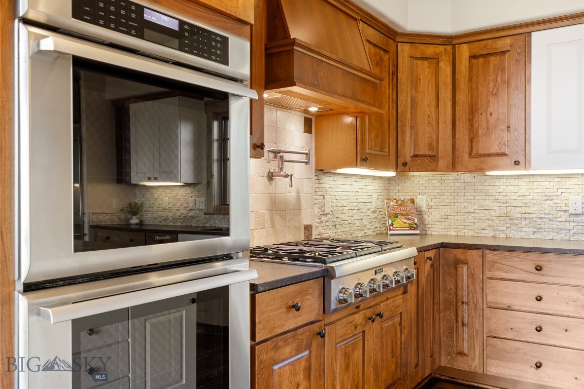 Black Bull Golf Community - Residential