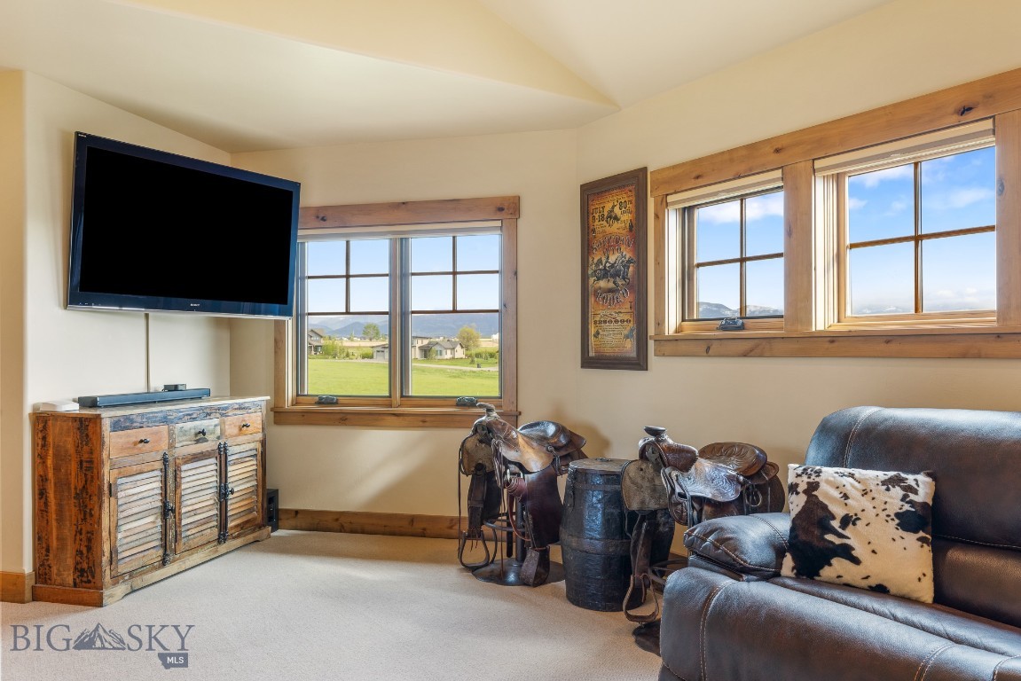 Black Bull Golf Community - Residential