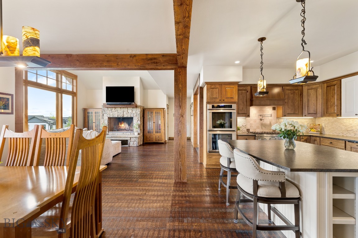 Black Bull Golf Community - Residential