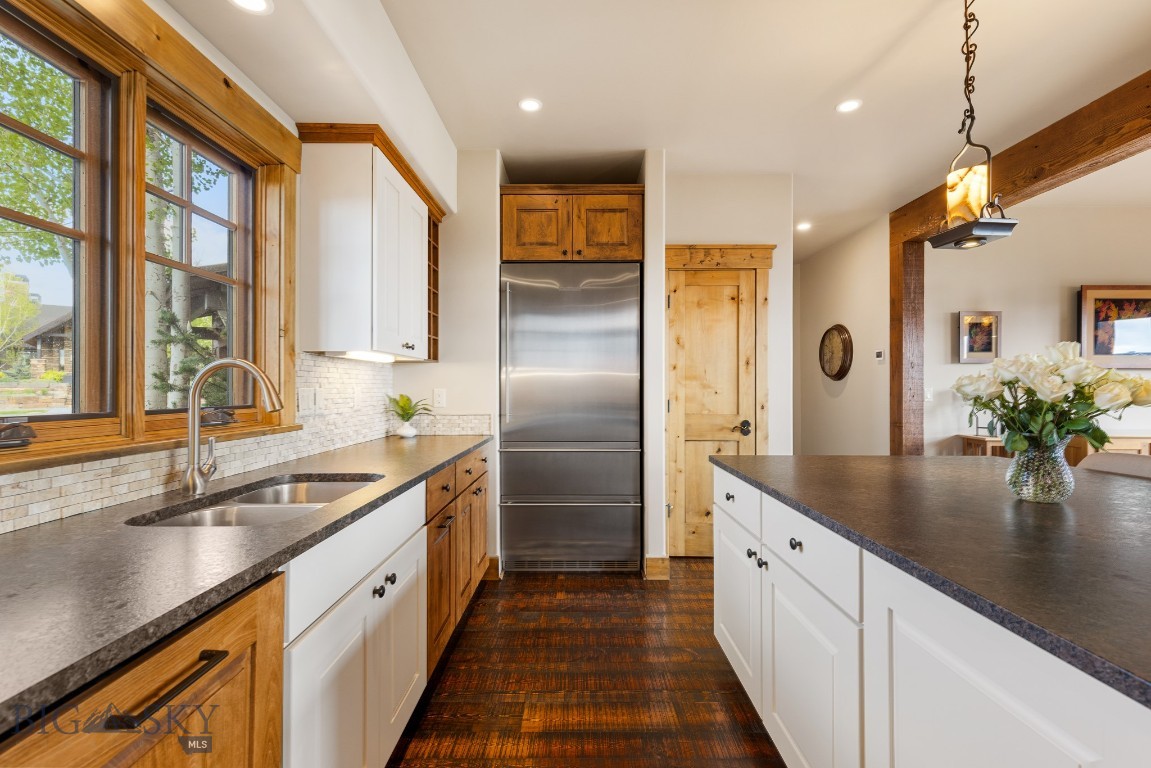 Black Bull Golf Community - Residential