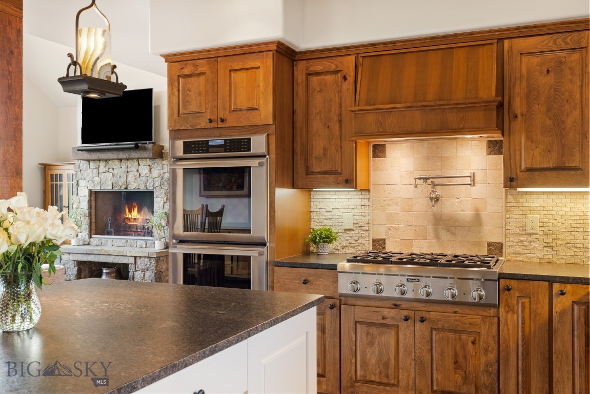 Black Bull Golf Community - Residential