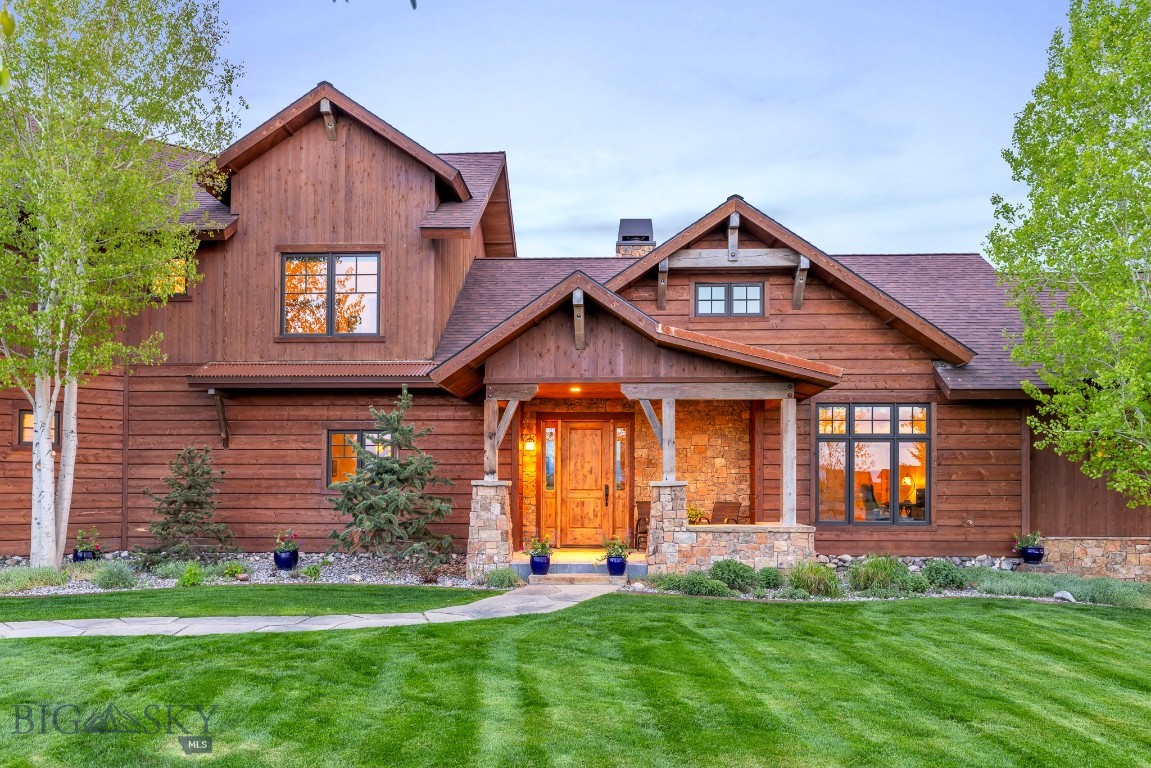 Black Bull Golf Community - Residential