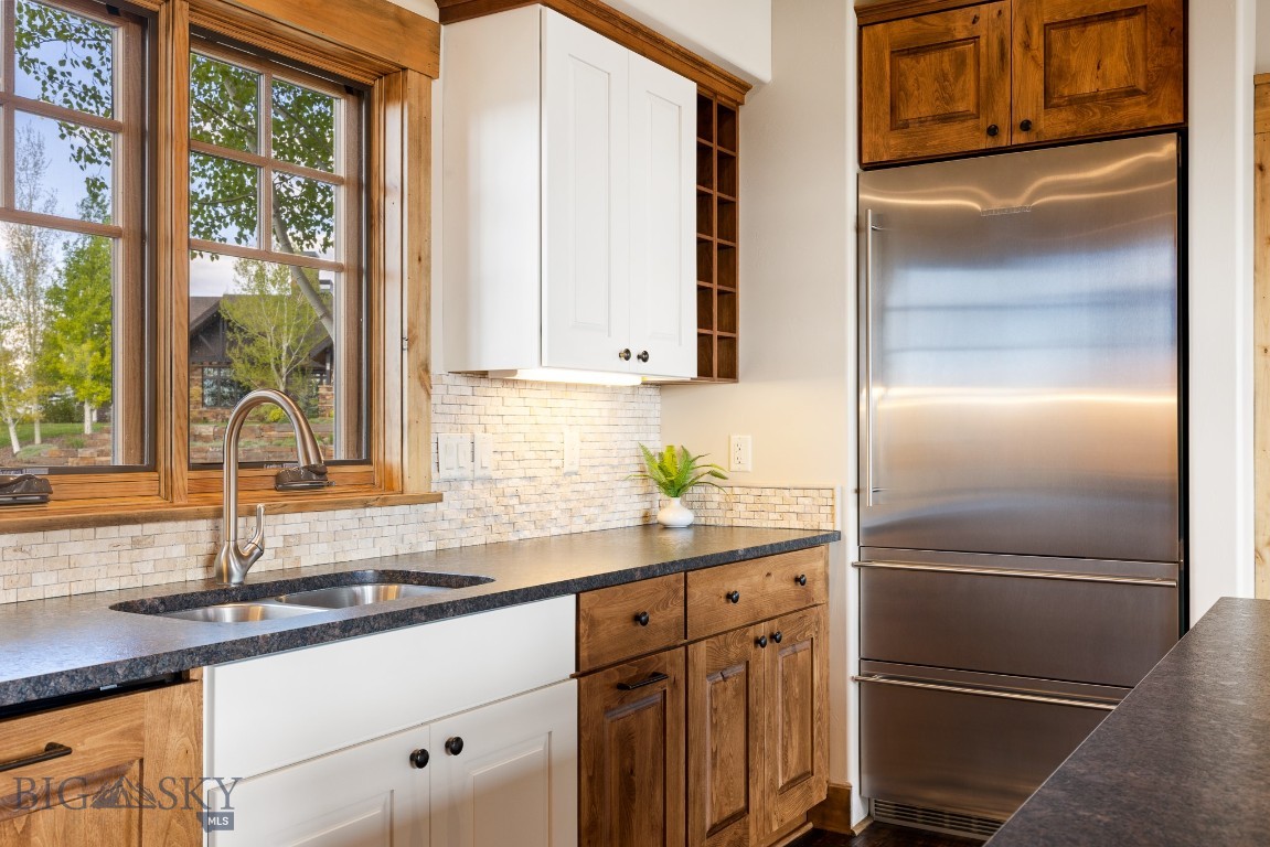 Black Bull Golf Community - Residential