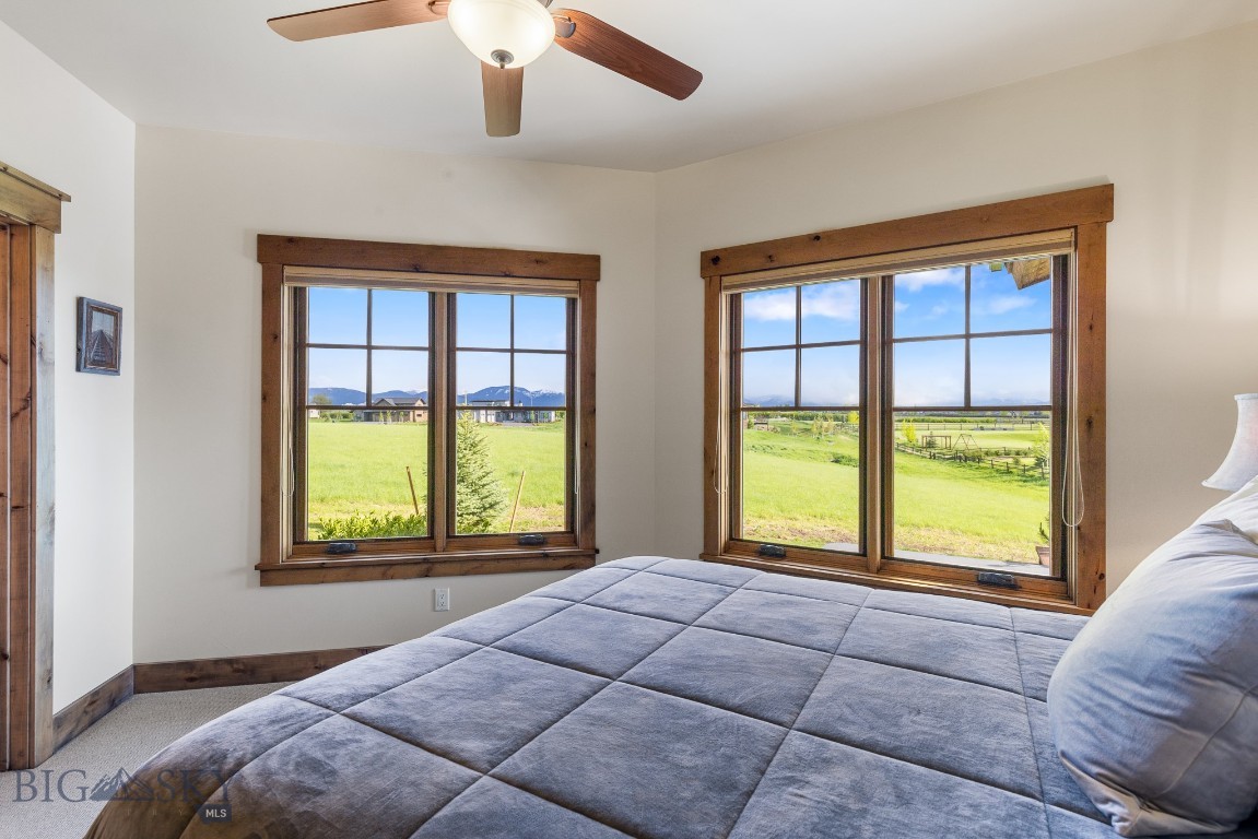 Black Bull Golf Community - Residential