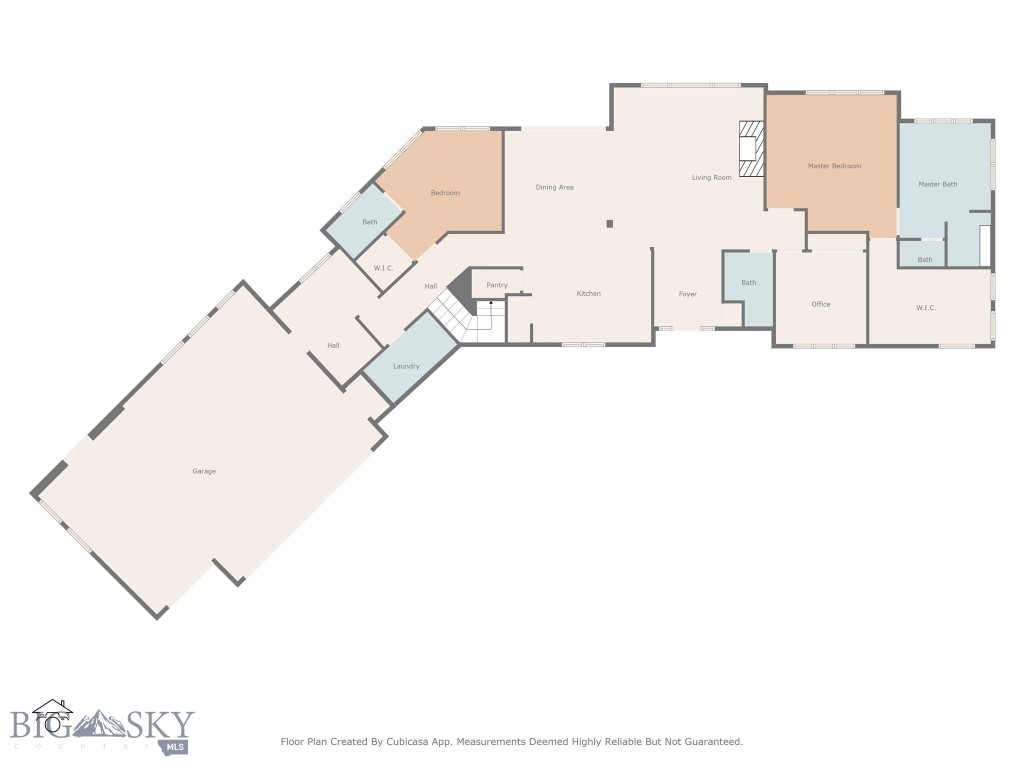 Black Bull Golf Community - Residential