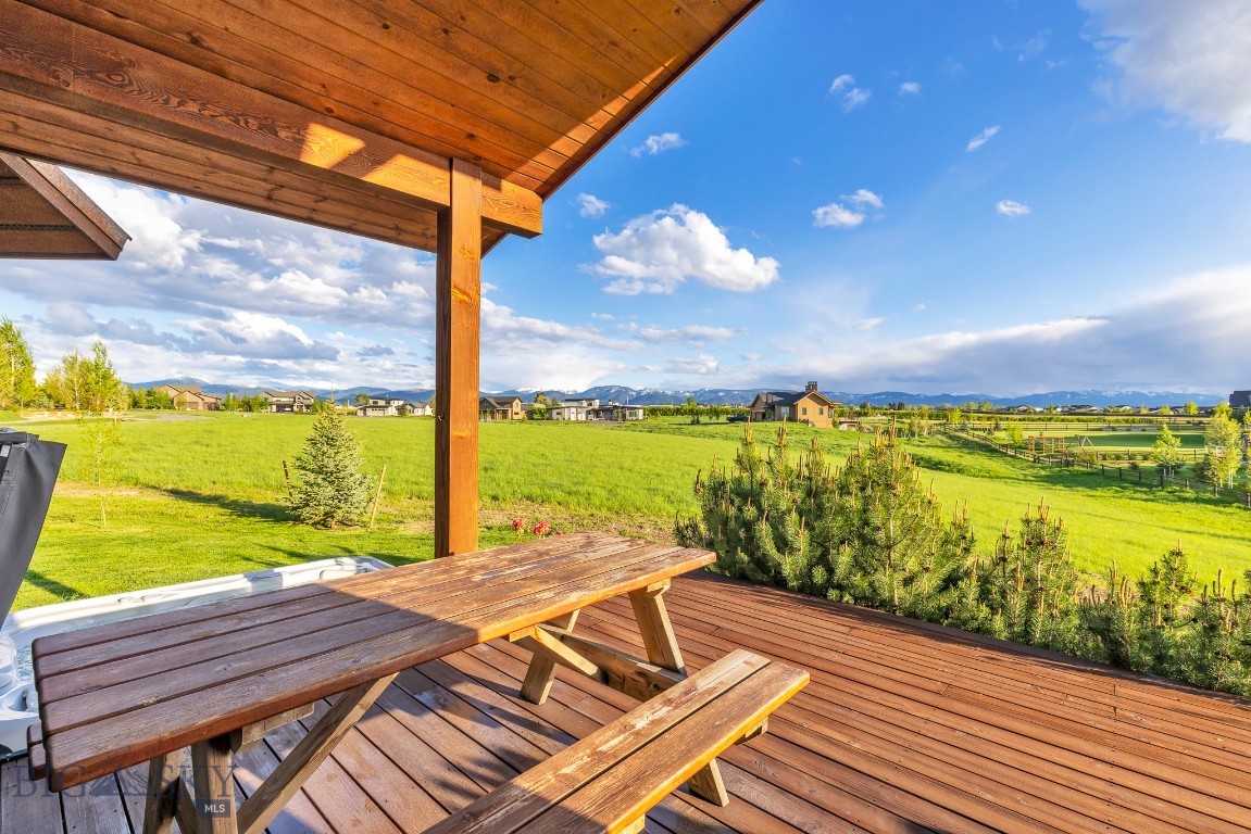 Black Bull Golf Community - Residential