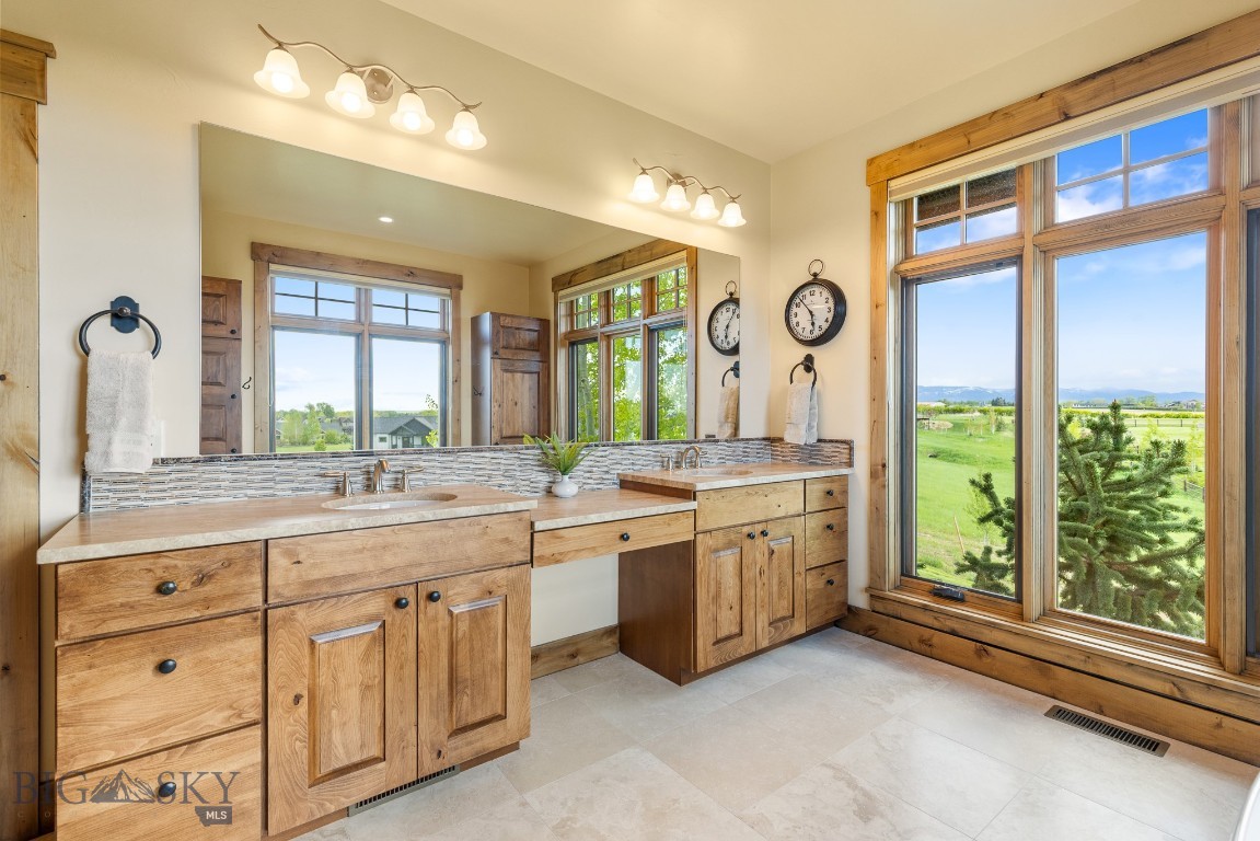 Black Bull Golf Community - Residential