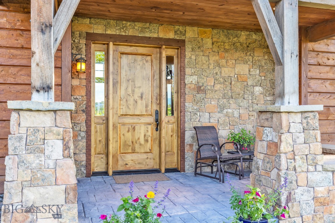 Black Bull Golf Community - Residential