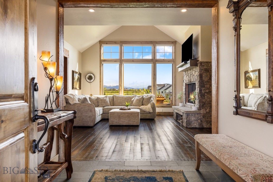 Black Bull Golf Community - Residential