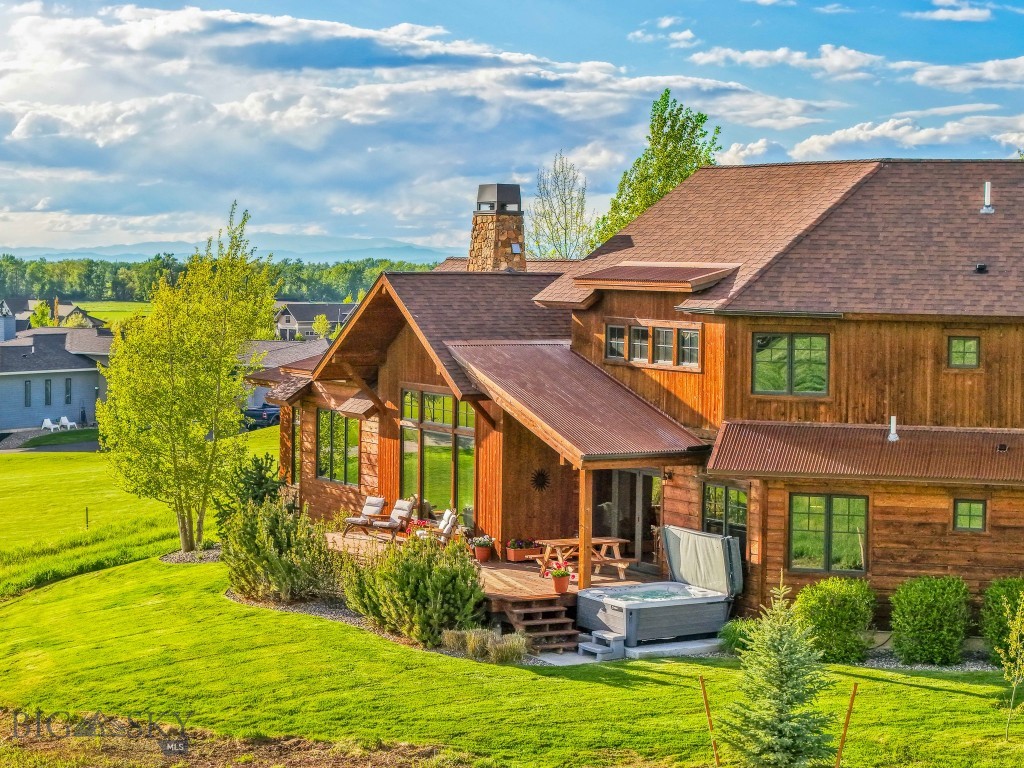 Black Bull Golf Community - Residential