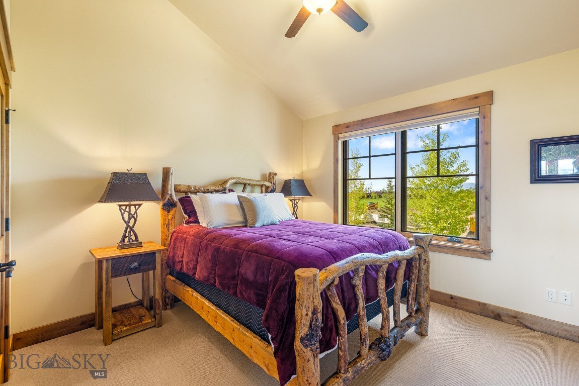 Black Bull Golf Community - Residential