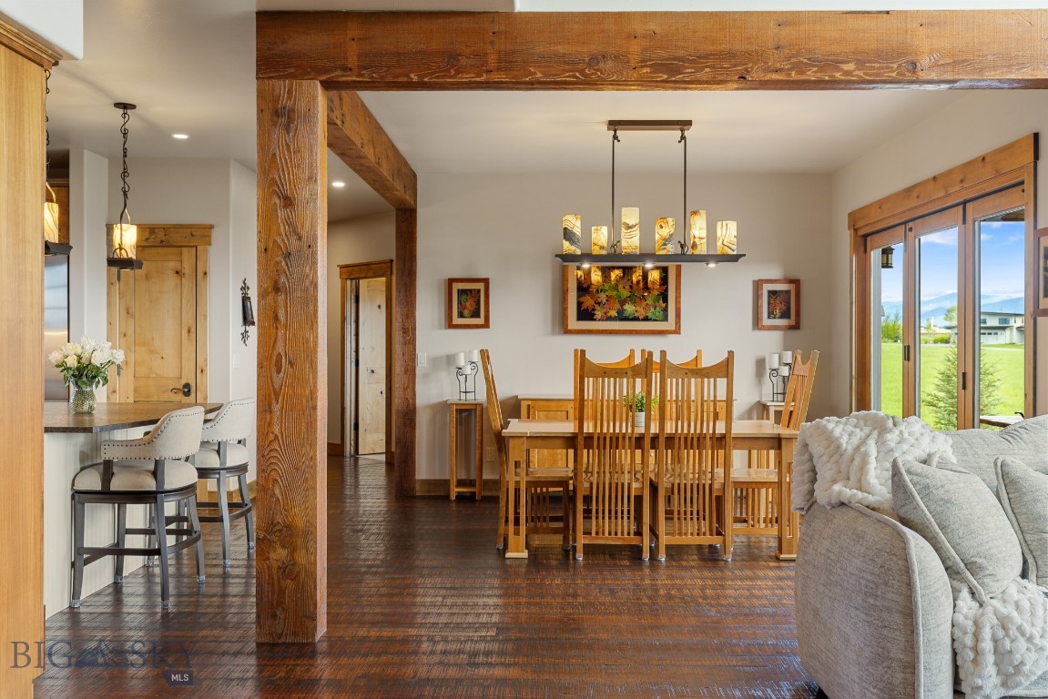 Black Bull Golf Community - Residential