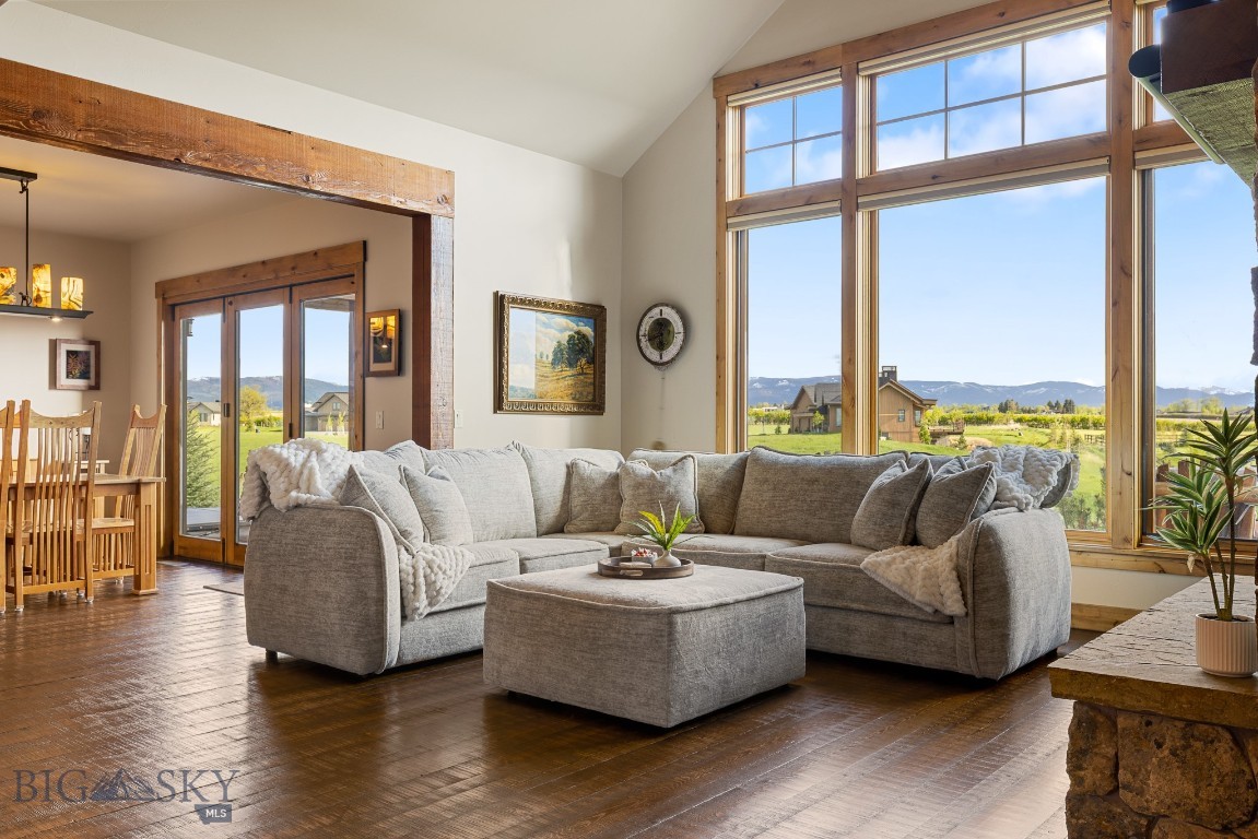 Black Bull Golf Community - Residential