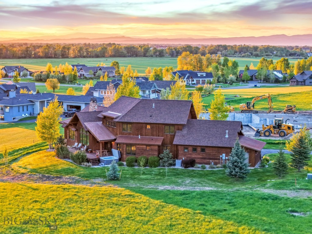 Black Bull Golf Community - Residential