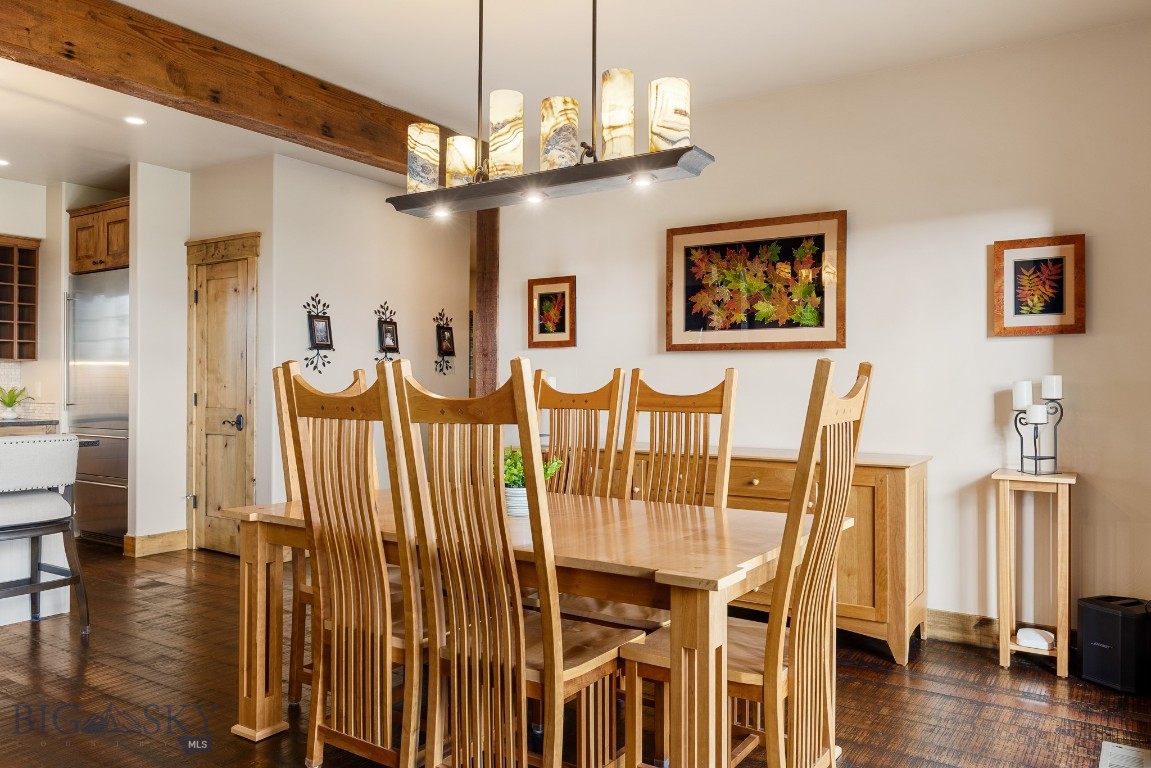 Black Bull Golf Community - Residential