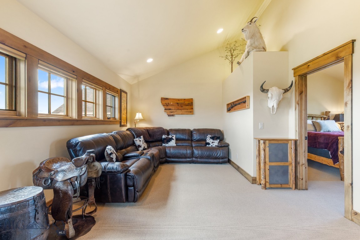 Black Bull Golf Community - Residential