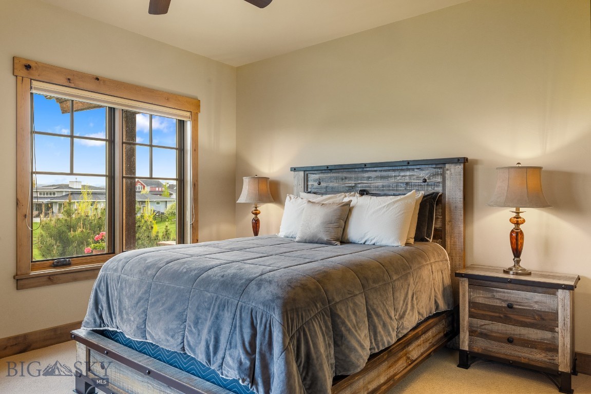 Black Bull Golf Community - Residential