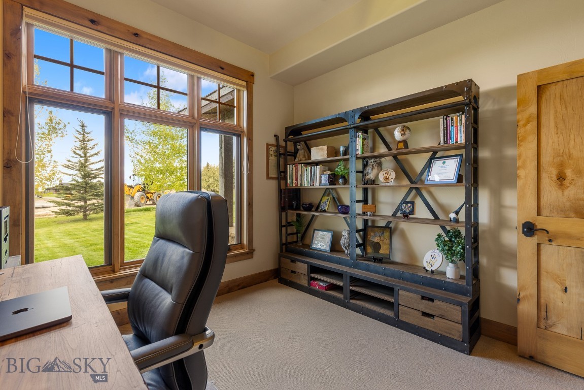 Black Bull Golf Community - Residential