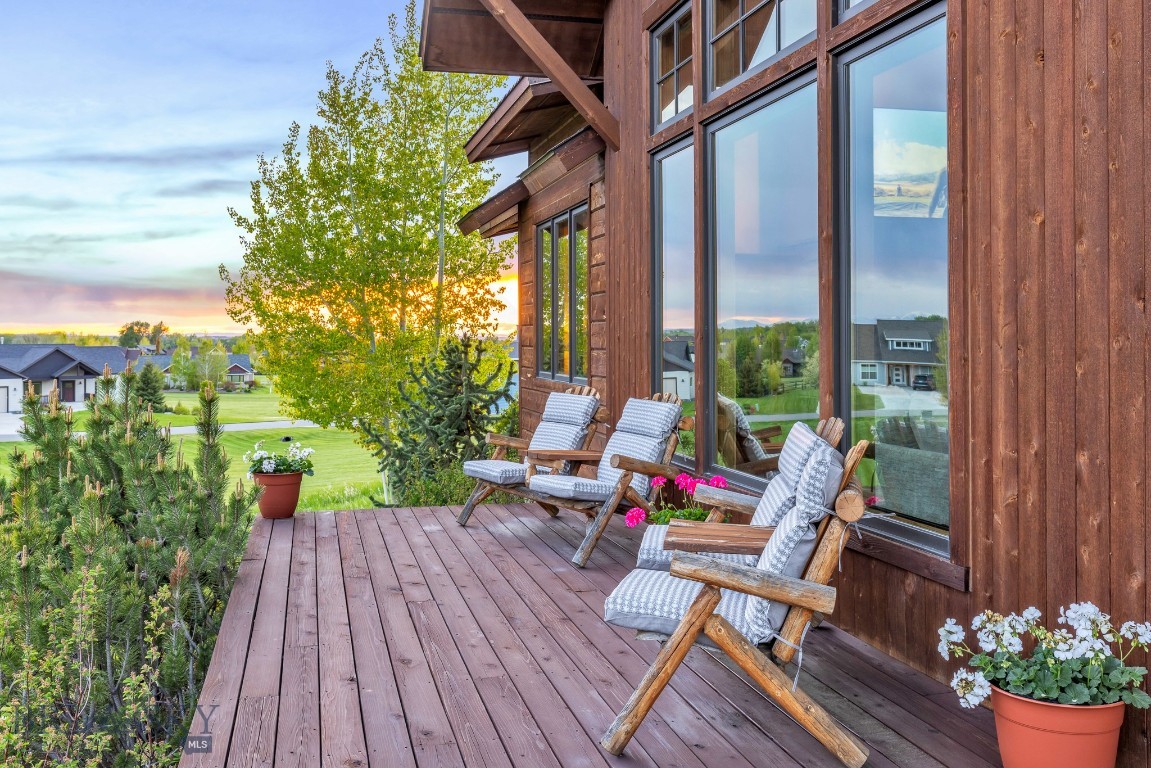 Black Bull Golf Community - Residential