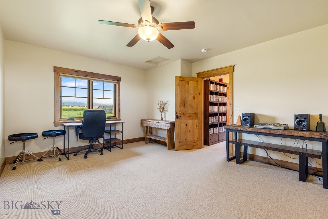 Black Bull Golf Community - Residential