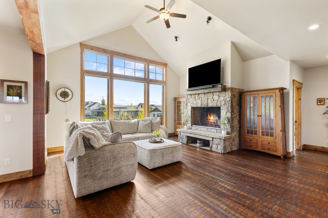 Black Bull Golf Community - Residential