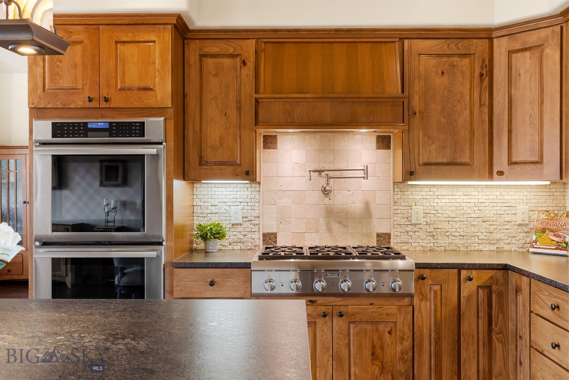 Black Bull Golf Community - Residential