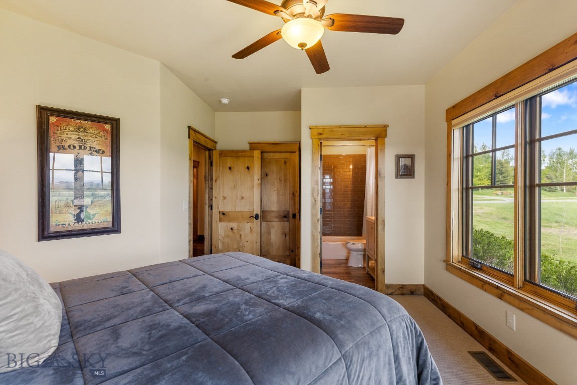 Black Bull Golf Community - Residential