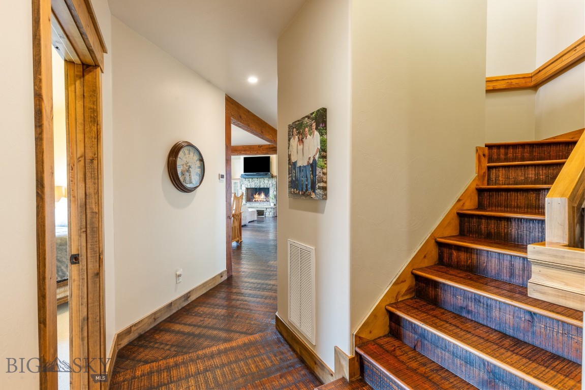 Black Bull Golf Community - Residential