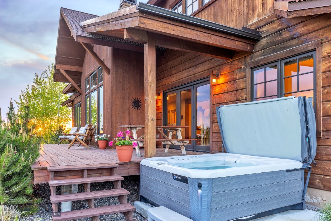 Black Bull Golf Community - Residential