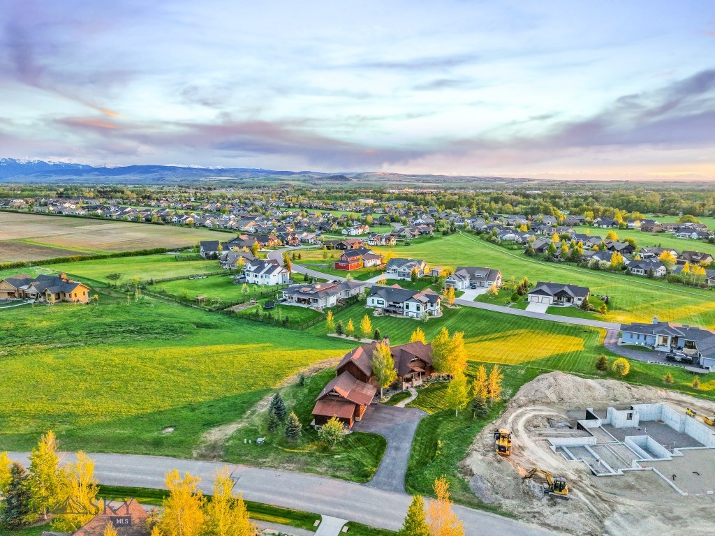 Black Bull Golf Community - Residential