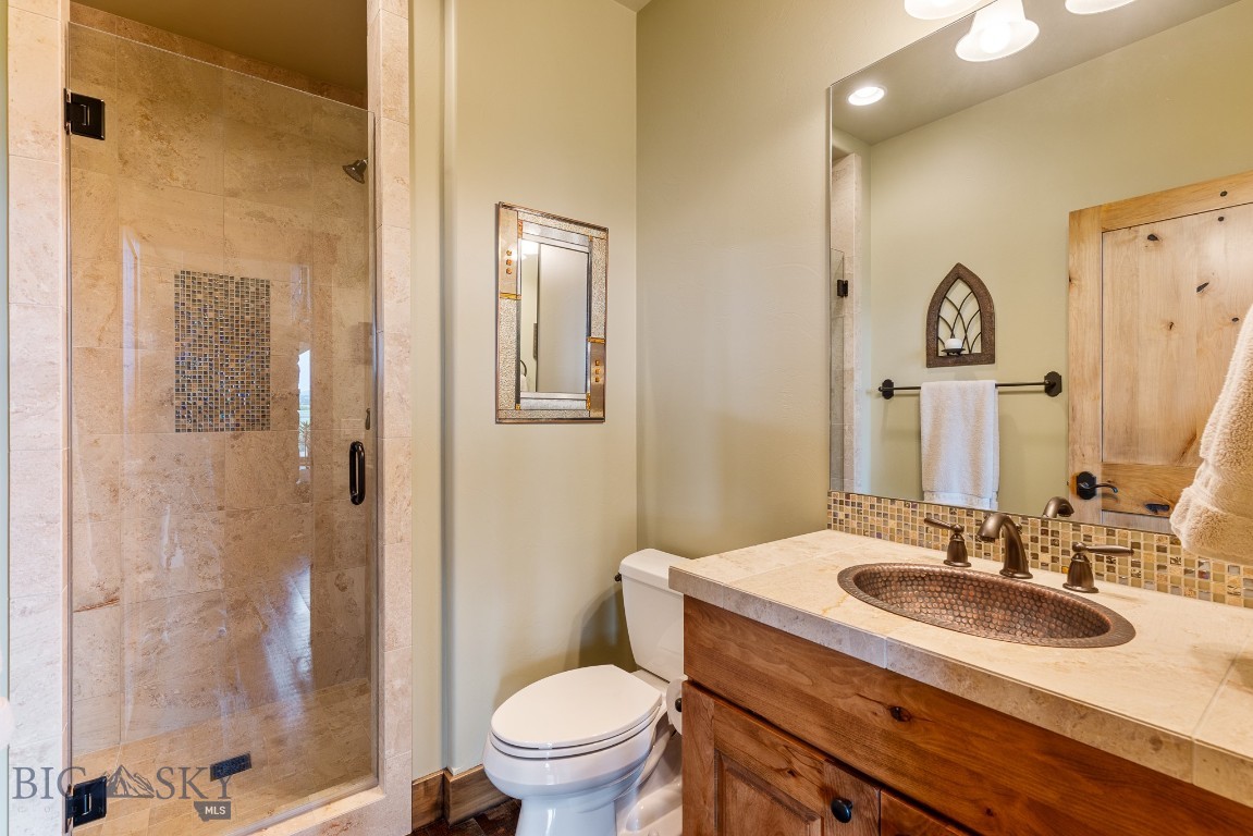 Black Bull Golf Community - Residential